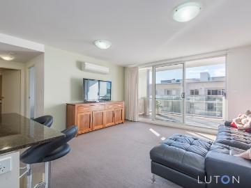 Fully Furnished and Equipped in Belconnen