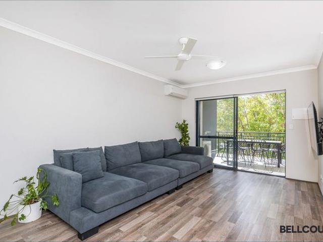 Fully Furnished and Equipped Two Bedroom Apartment in Bayswater