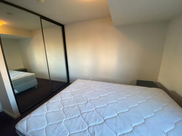 FULLY FURNISHED AND EQUIPPED 2 BEDROOM APARTMENT
