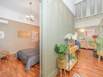 FULLY FURNISHED AND EQUIPPED