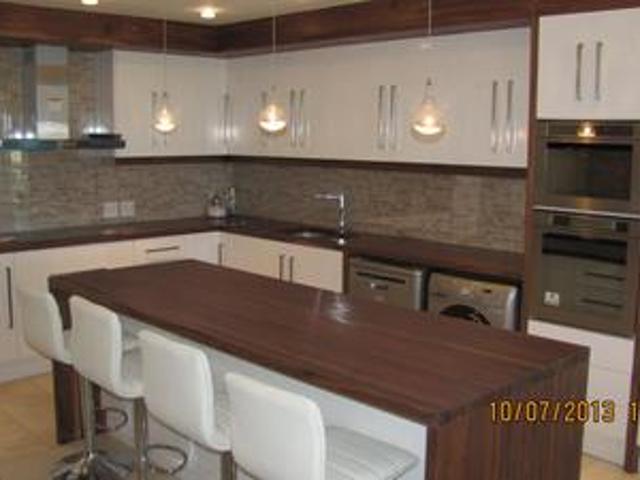 fully furnished and equipped 3 bedro.