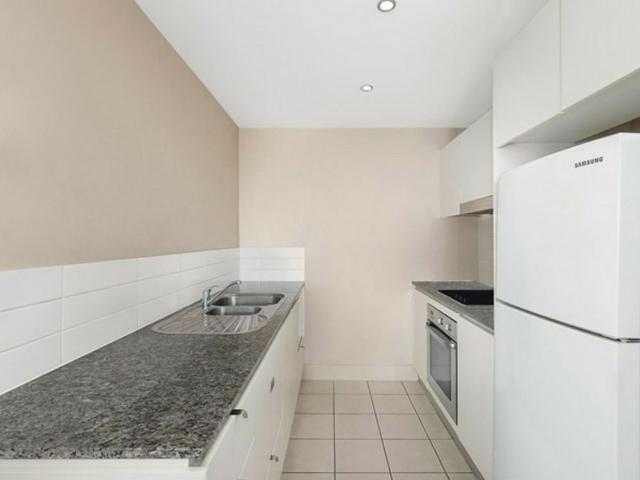 Fully Furnished And Equipped