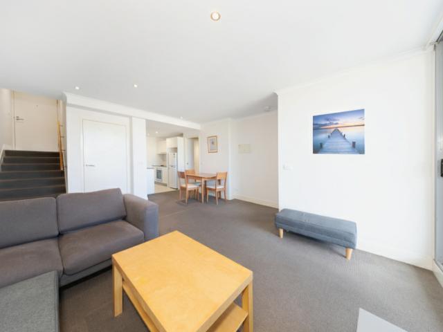 Fully Furnished And Equipped