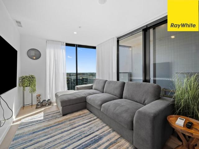Fully furnished and Fabulous