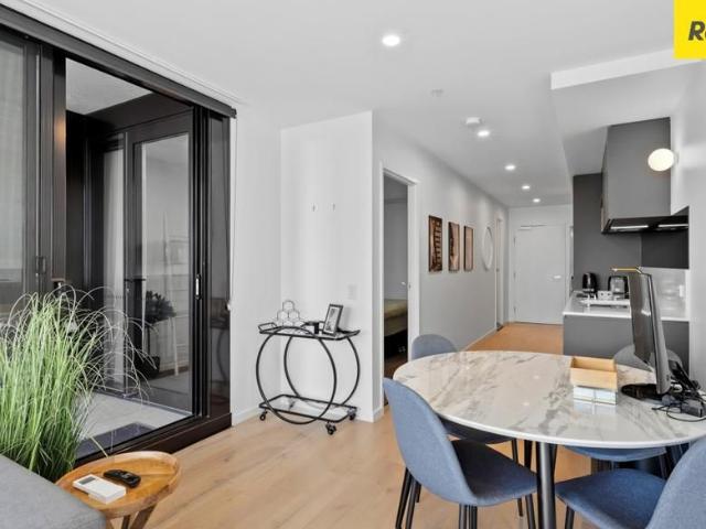 Fully furnished and Fabulous