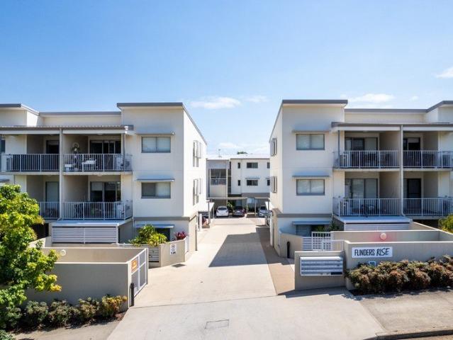 FULLY FURNISHED AND SELF CONTAINED UNIT CLOSE TO THE CBD