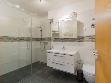Fully furnished and totally refurbished 3 room apartment in Köpenick with nice sunny terrace and garage, Berlin Amsterdam Apartments for Rent