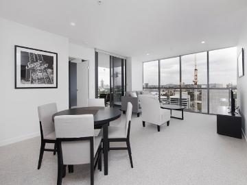 Fully Furnished and Utilities Included