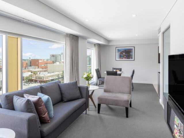 Fully Furnished and Utilities Included