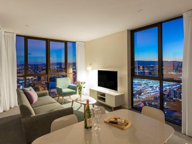 Fully Furnished and Utilities Included