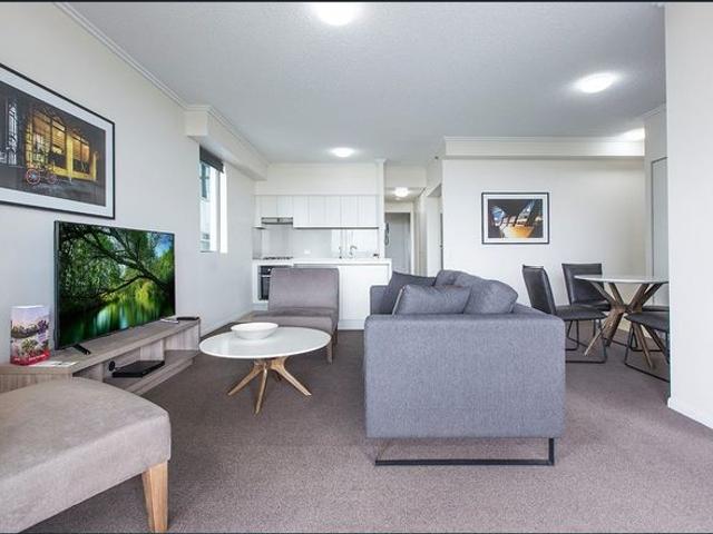 Fully Furnished and Utilities Included 212 Margaret