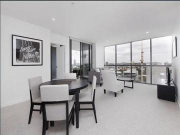 Fully Furnished and Utilities Included
