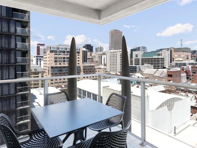 Fully Furnished and Utilities Included