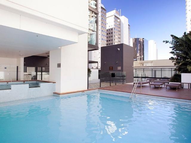 Fully Furnished and Utilities Included Charlotte Towers
