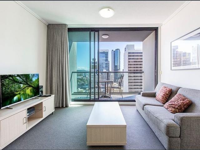 Fully Furnished and Utilities Included Charlotte Towers