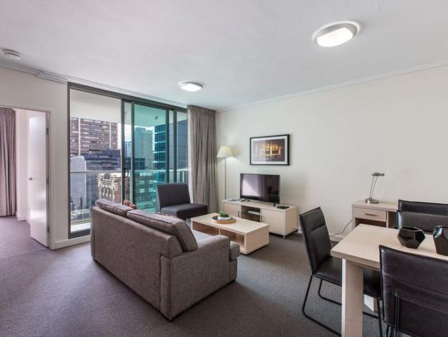 Fully Furnished and Utilities Included Festival Towers