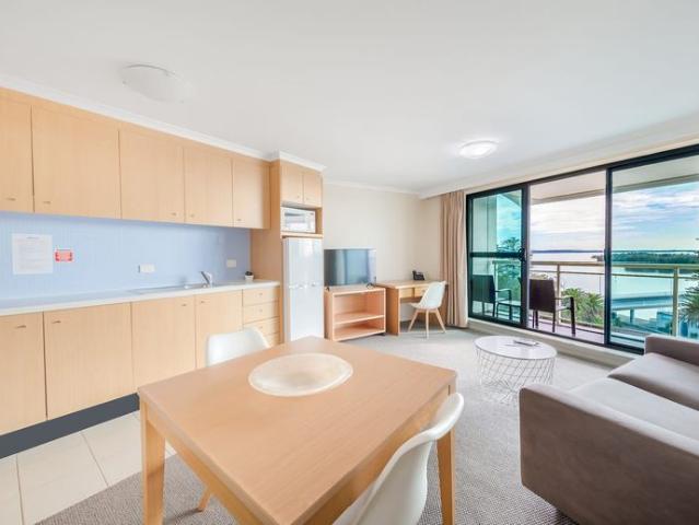 Fully Furnished and With Utilities Included
