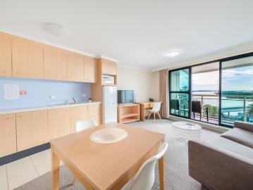 Fully Furnished and With Utilities Included