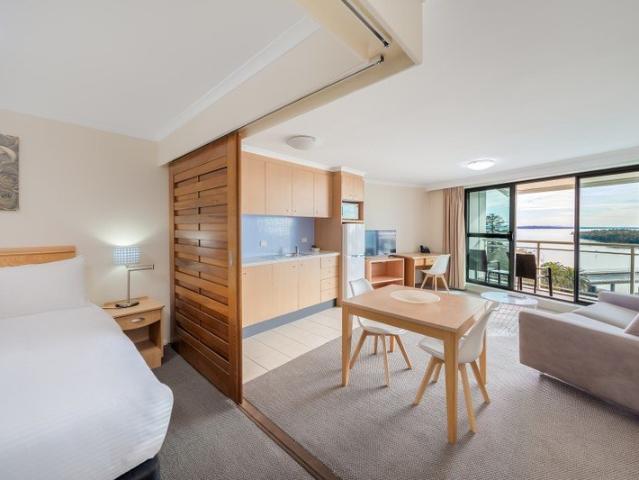 Fully Furnished and With Utilities Included