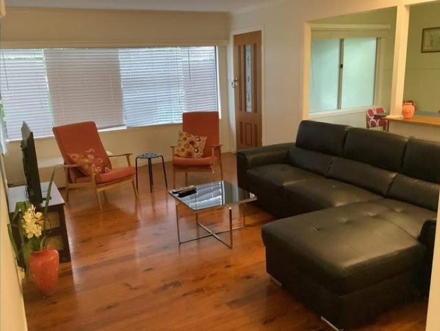 FULLY FURNISHED ACCOMMODATION INCLUDING SERVICES