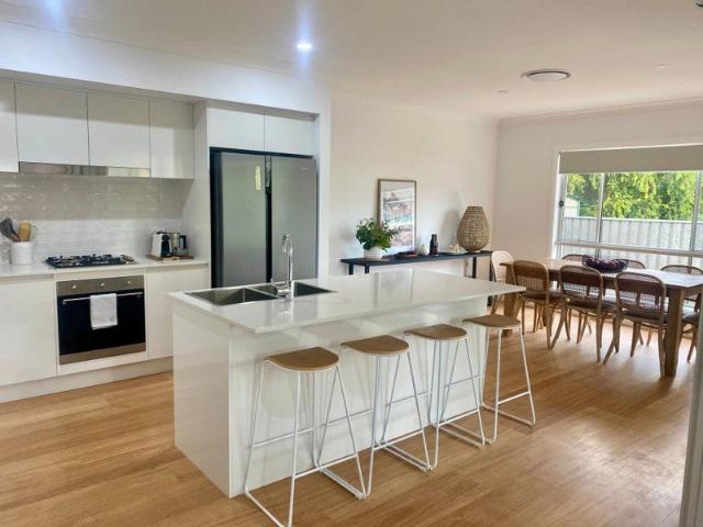 Fully Furnished Air Conditioned Modern Home