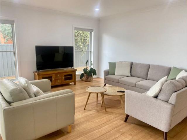 Fully Furnished Air Conditioned Modern Home