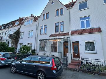 Apartment for rent in Peterswerder - Balkon
