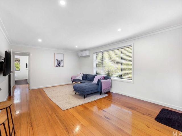Fully Furnished. All it needs is you