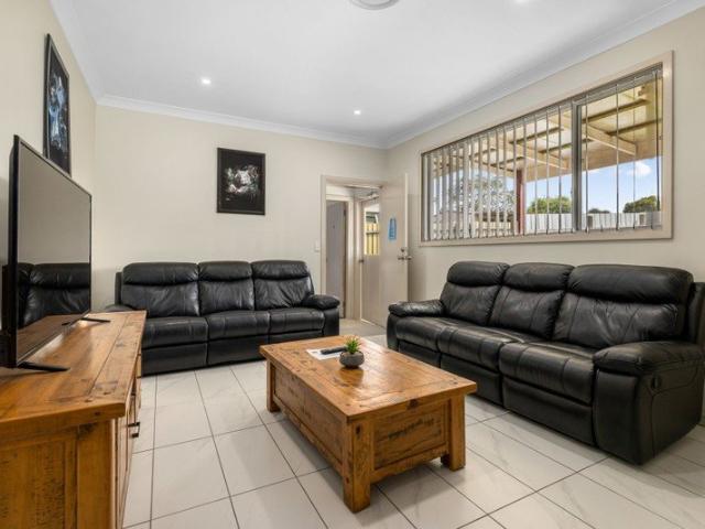 Fully Furnished All Inclusive 5Bedroom Home Ideal for Large Families or Staff Accommodation All Amenities Included, Weekly Housekeeping & Linen
