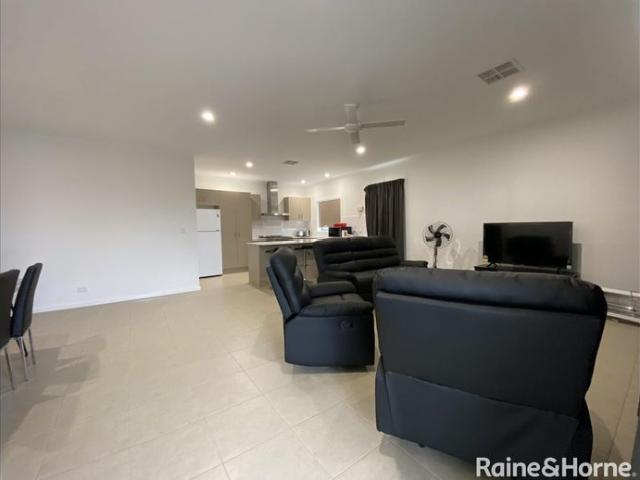 Fully Furnished all inclusive