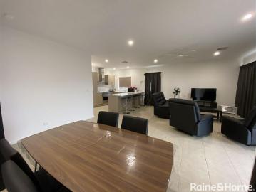 Fully Furnished all inclusive