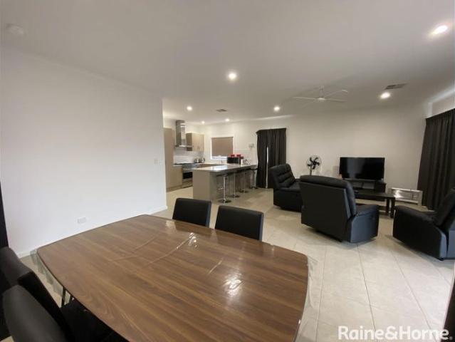 Fully Furnished all inclusive