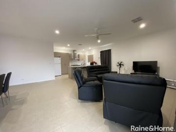 Fully Furnished all inclusive