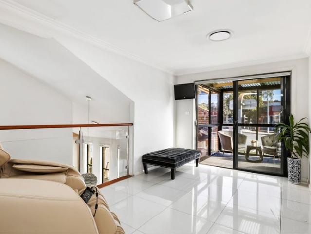 Fully Furnished All Inclusive Medium Tern Rental | Spacious Four Bedroom Family Home in Rhodes