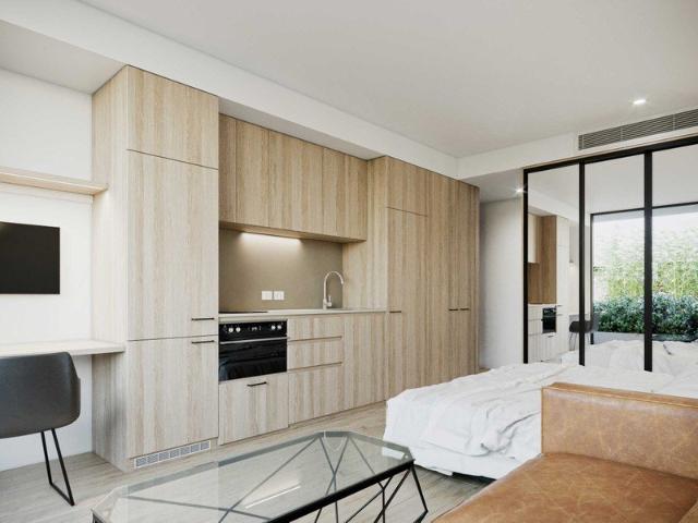 Fully furnished all inclusive studio close to Bondi Beach