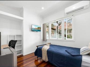 Fully Furnished & All Utilities Included!