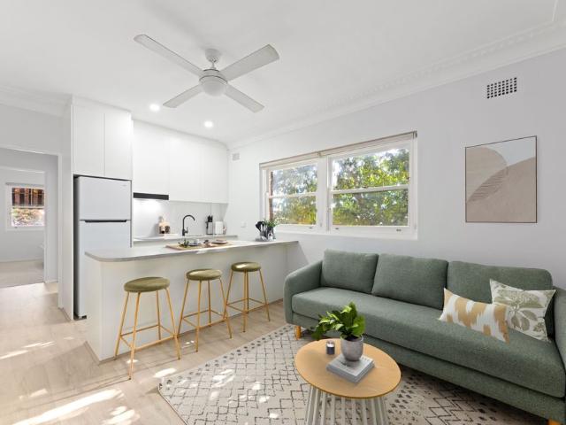 Fully Furnished | All Utilities Included