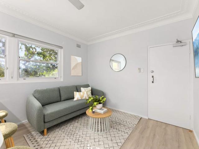 Fully Furnished | All Utilities Included