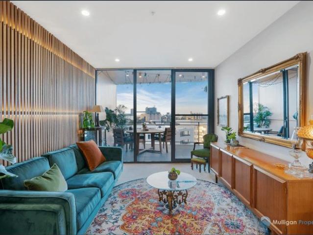 Fully Furnished Apartment | Modern Living in Newcastle