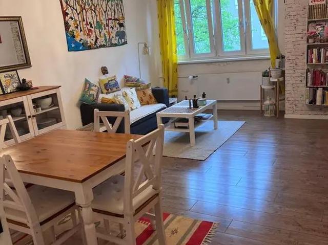 Fully furnished apartment near Kudamm all inclusive, Berlin Amsterdam Apartments for Rent