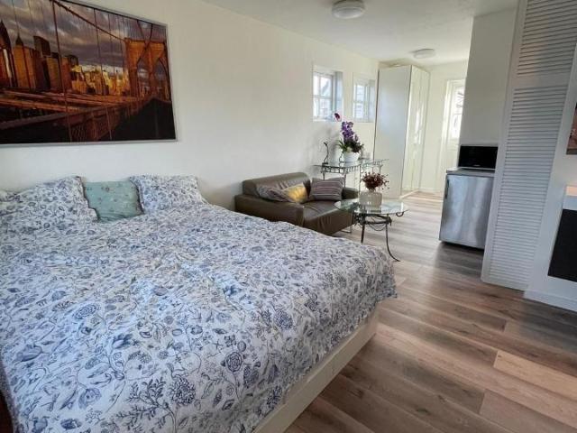 Fully furnished apartment near Schiphol Amsterdam