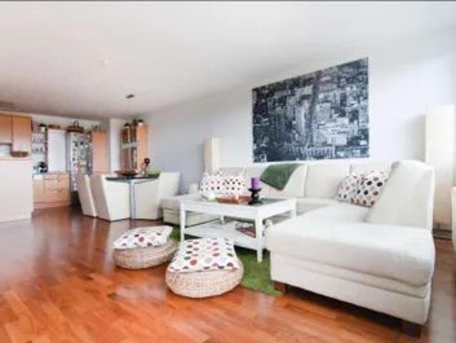 Fully Furnished Apartment next to UN