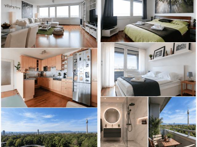 Fully Furnished Apartment next to UN