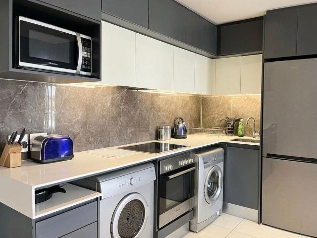 FULLY FURNISHED APARTMENT AT THE CAPITAL AVAILABLE