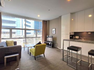 Fully Furnished apartment. Bills included