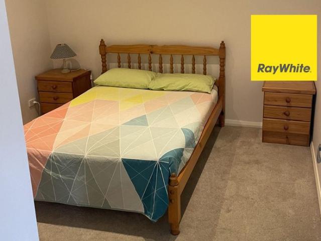 Fully Furnished Apartment CBD