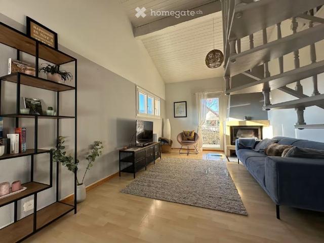 Fully Furnished Apartment for Monthly Rental