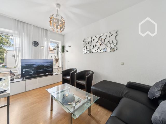 Fully Furnished Apartment for Rent – Great Connectivity! ✨, Leipzig Amsterdam Apartments for Rent