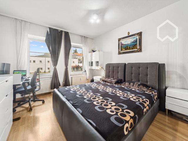 Fully Furnished Apartment for Rent – Great Connectivity! ✨, Leipzig Amsterdam Apartments for Rent