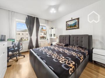 Fully Furnished Apartment for Rent – Great Connectivity! ✨, Leipzig Amsterdam Apartments for Rent